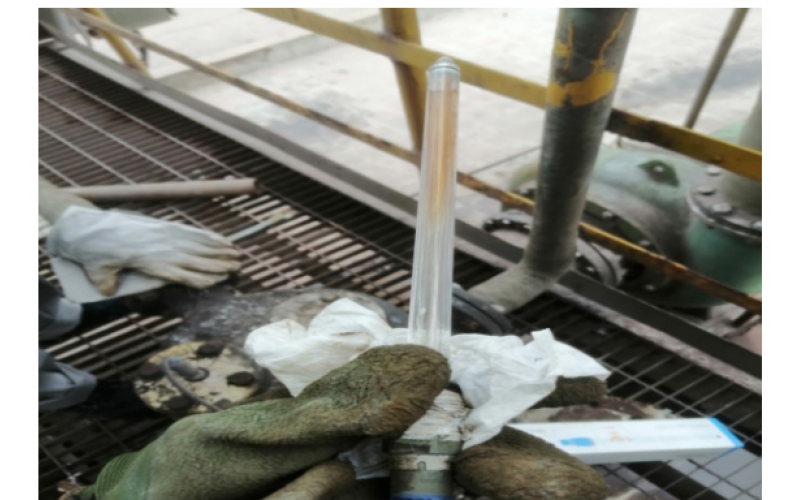 PH计故障维修及测量不准